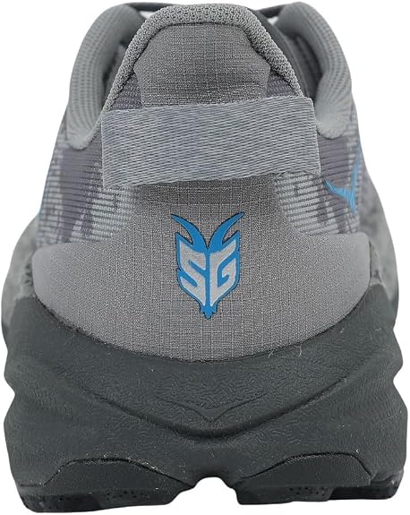 HOKA Antelope 6 Gray