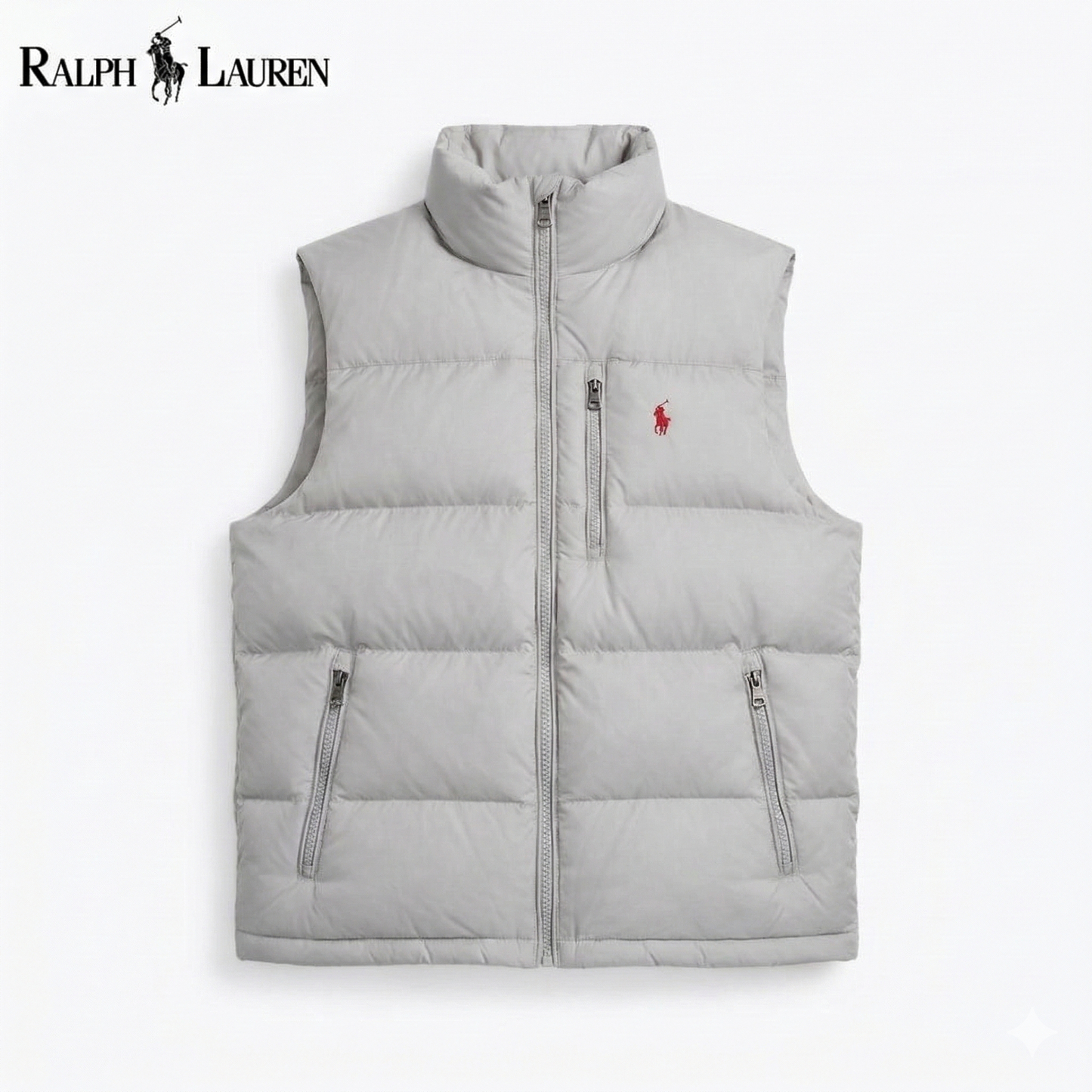 Ralph Lauren Gorham Down Gilet