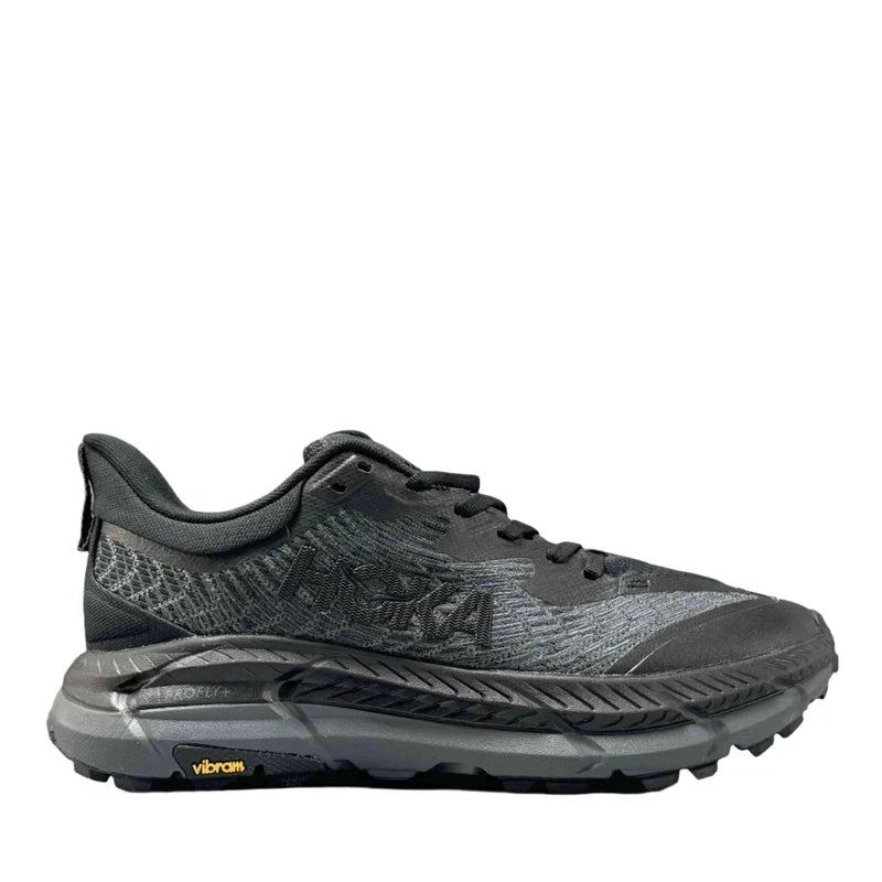 HOKA Mafate 4 Black