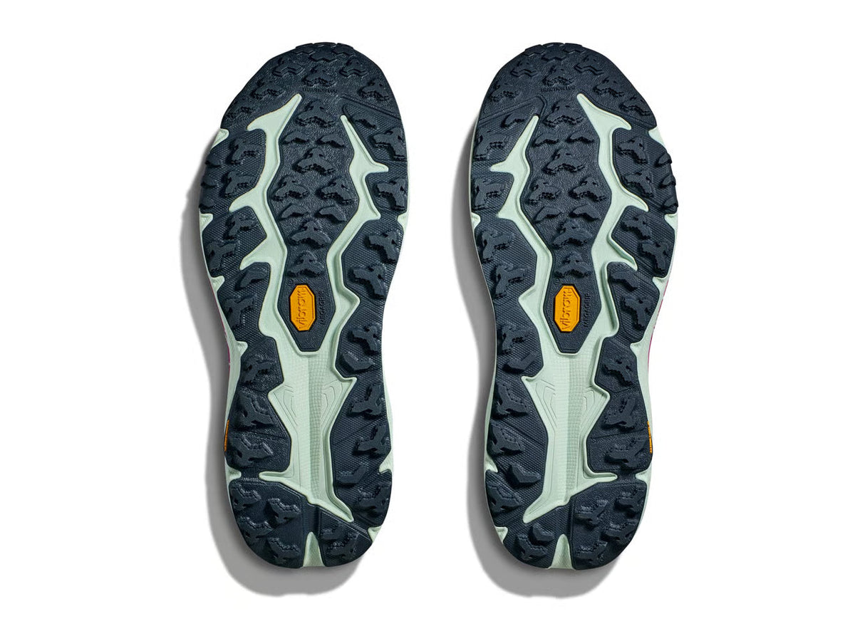 HOKA Antelope 6 Blue Rose