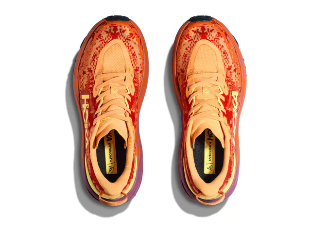 HOKA Antelope 6 Orange