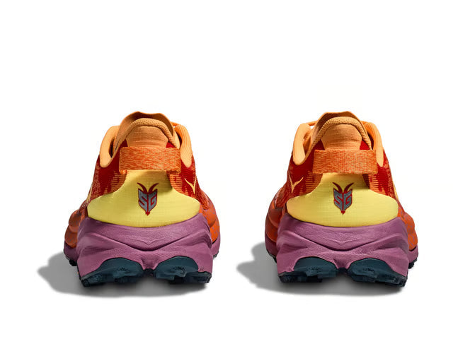 HOKA Antelope 6 Orange