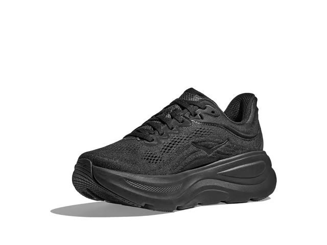 HOKA BONDI 9 Black