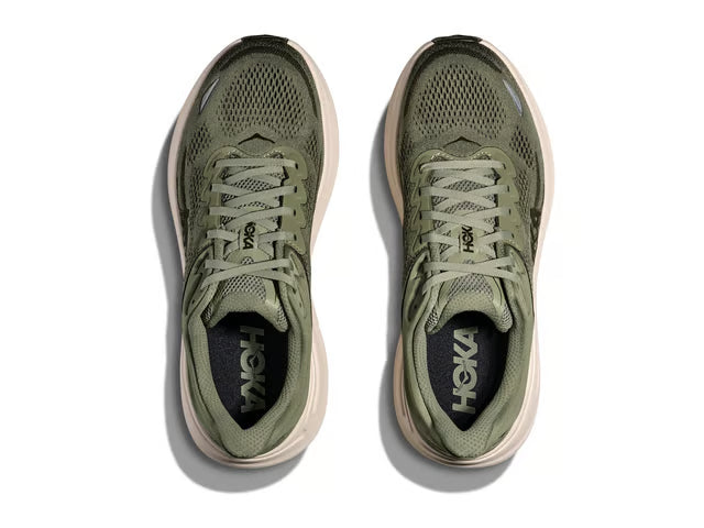 HOKA BONDI 9 Tan