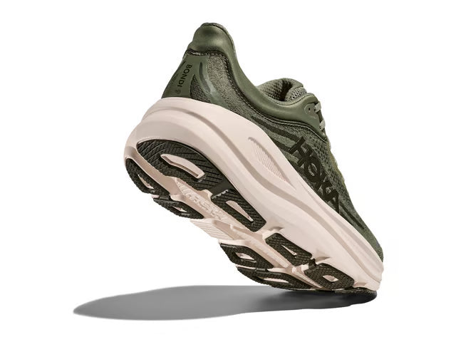 HOKA BONDI 9 Tan