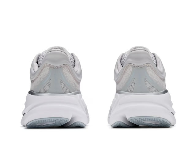 HOKA BONDI9 gray
