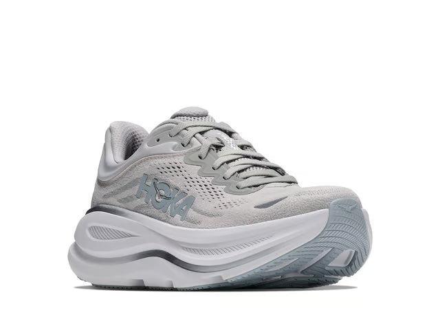 HOKA BONDI9 gray