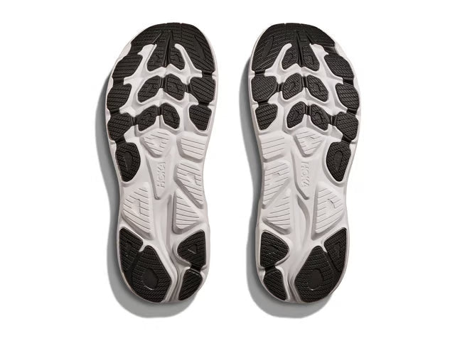 HOKA Clifton 10 Grey