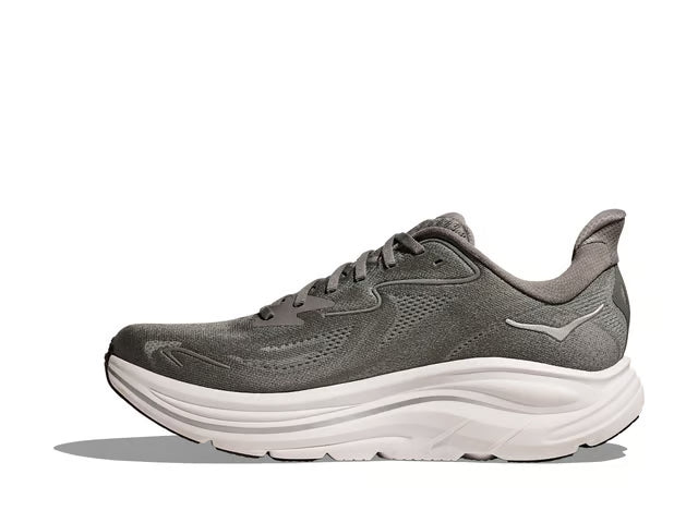 HOKA Clifton 10 Grey