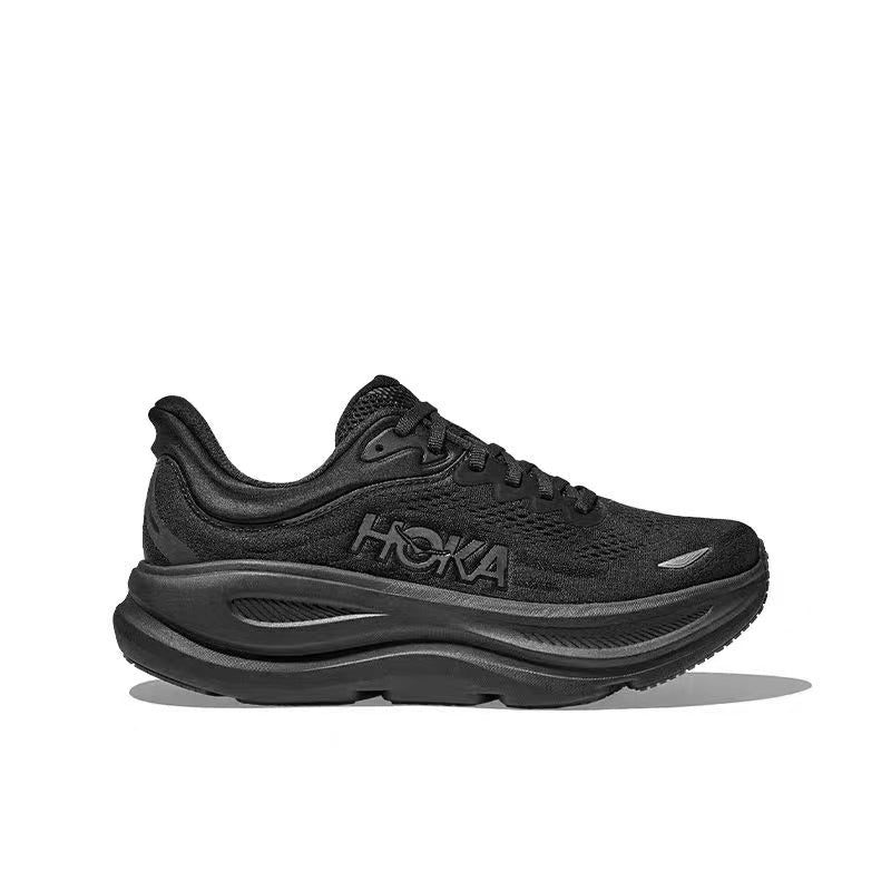 HOKA BONDI 9 Black