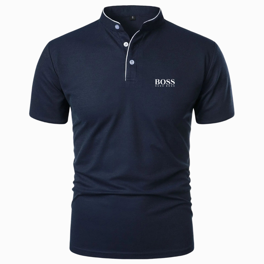 Hugo Boss Premium Casual Polo