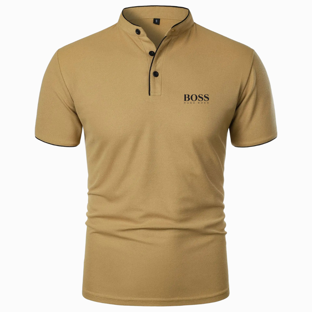Hugo Boss Premium Casual Polo