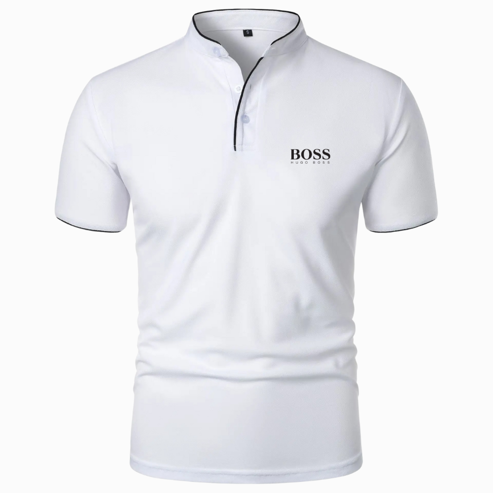 Hugo Boss Premium Casual Polo