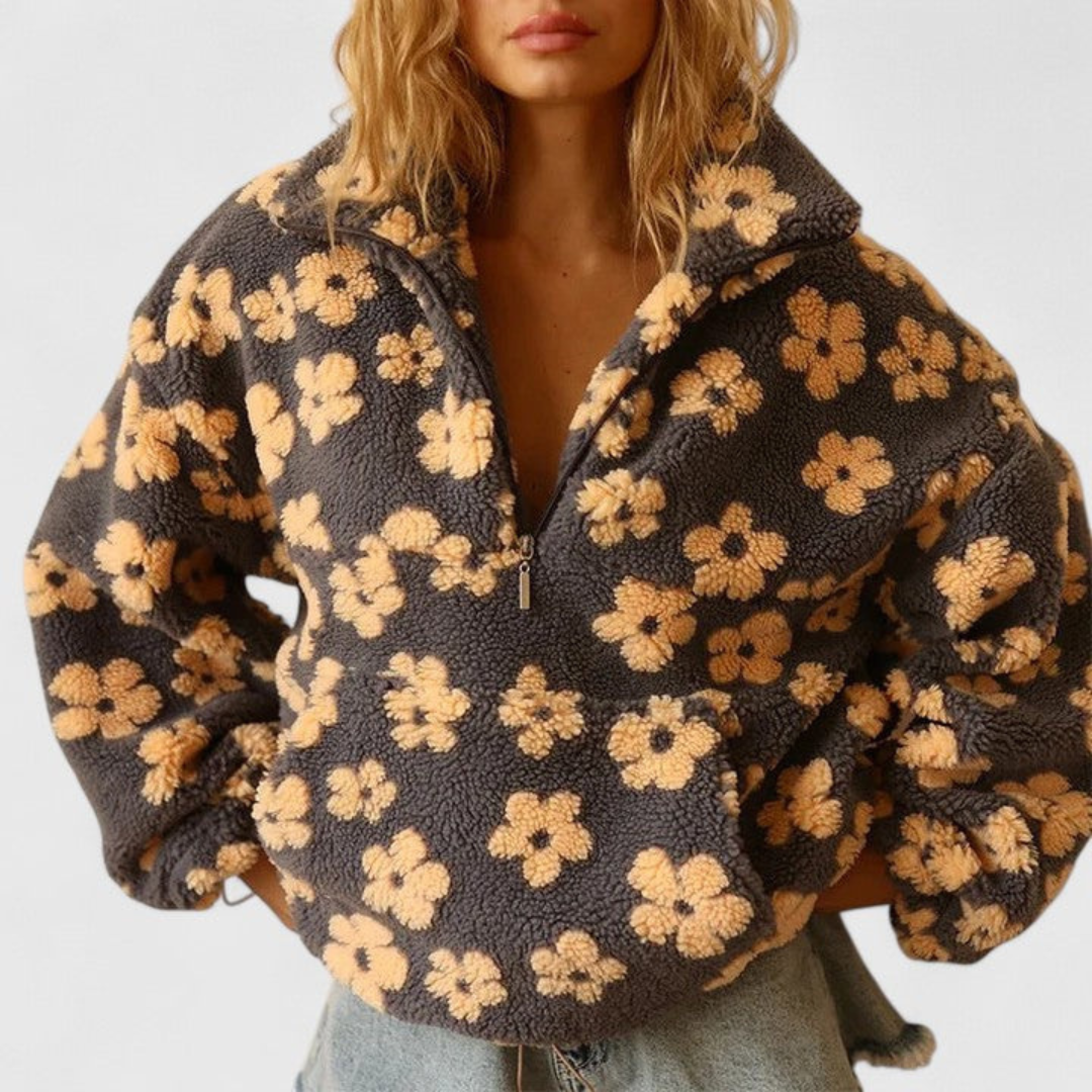 Zephyra - Sophisticated Sweater