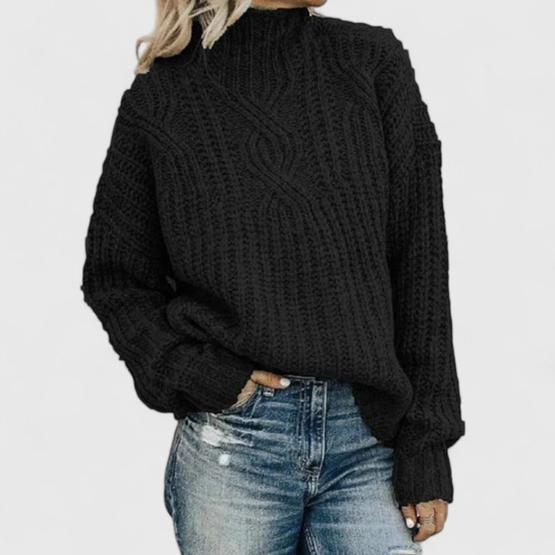 Rosalina - Sophisticated Sweater