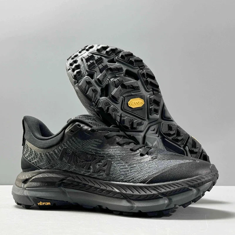 HOKA Mafate 4 Black