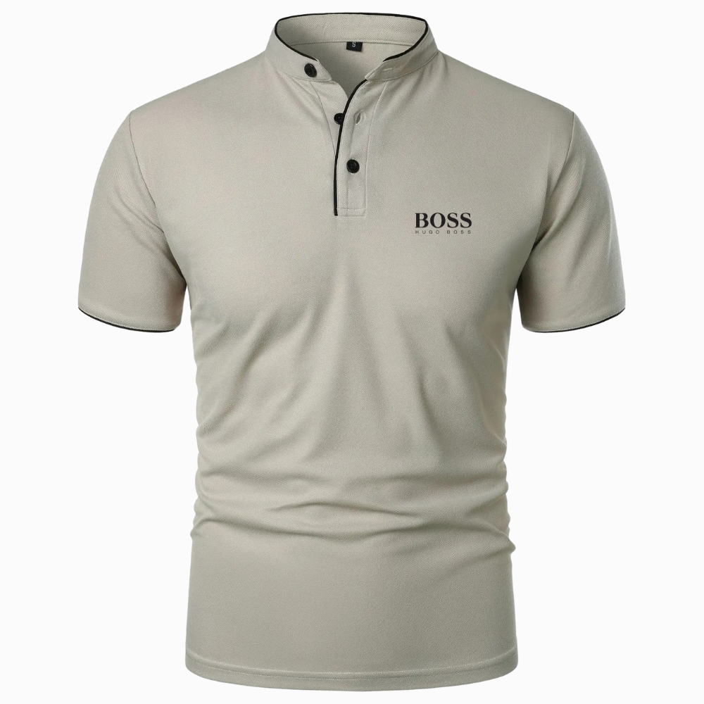 Hugo Boss Premium Casual Polo