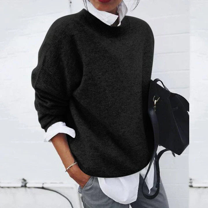 Madison - Loose Sweater