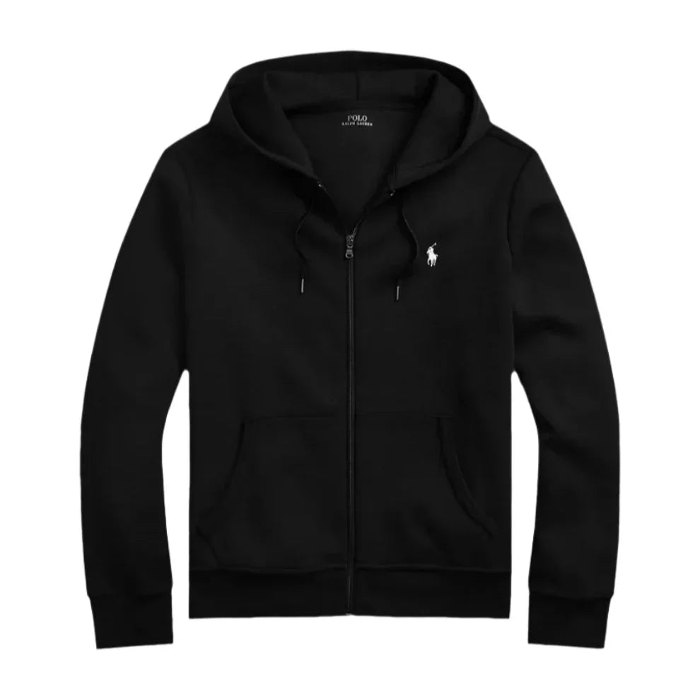 Polo Ralph Lauren Zip Up Hoodie