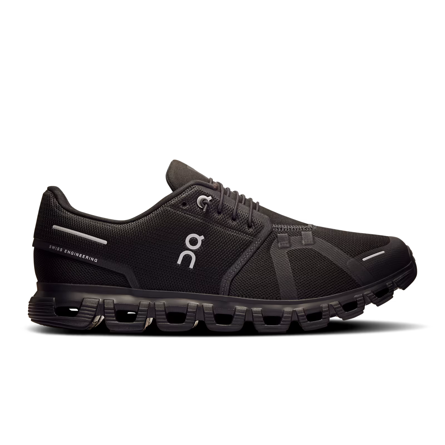On Cloud 6 Sneaker – Swiss-Engineered Everyday Comfort