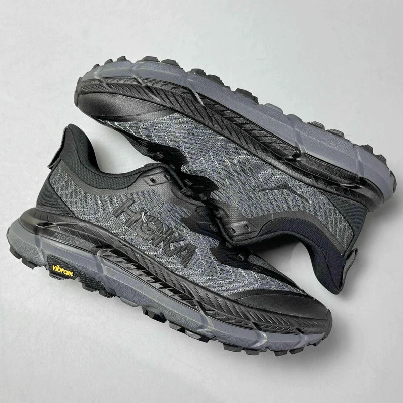 HOKA Mafate 4 Black