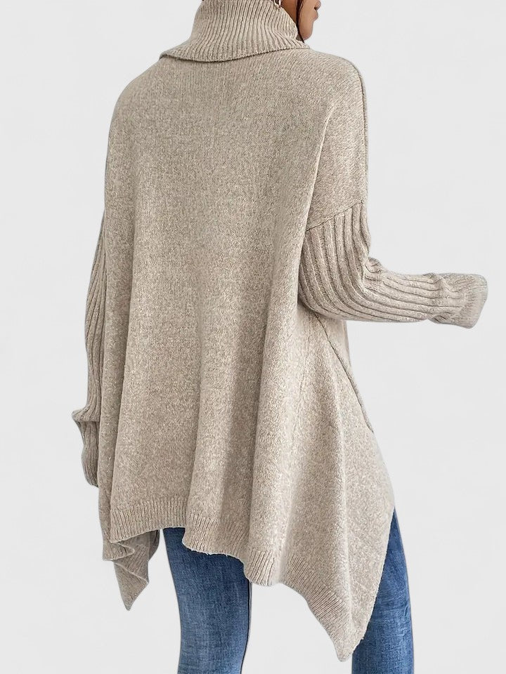 Zelia - Comfortable Sweater