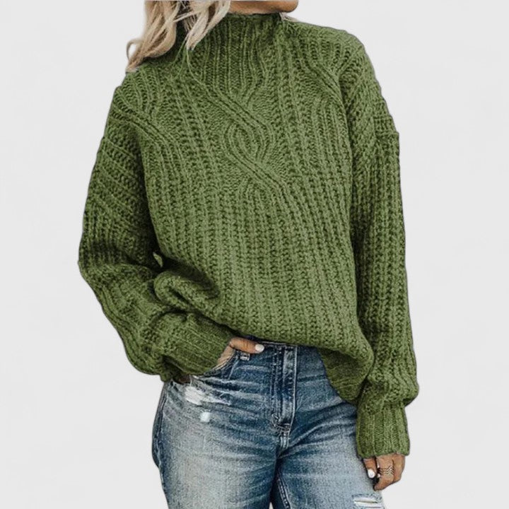Rosalina - Sophisticated Sweater