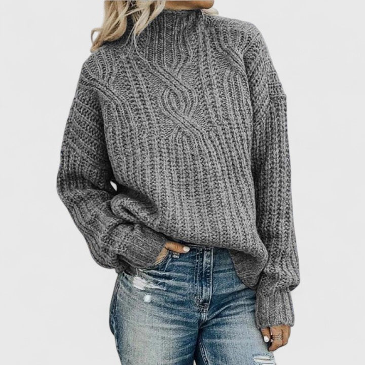 Rosalina - Sophisticated Sweater