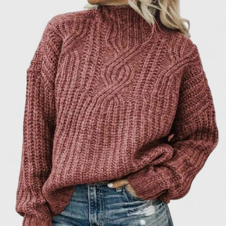 Rosalina - Sophisticated Sweater