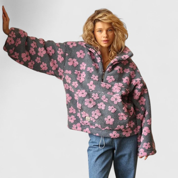 Zephyra - Sophisticated Sweater