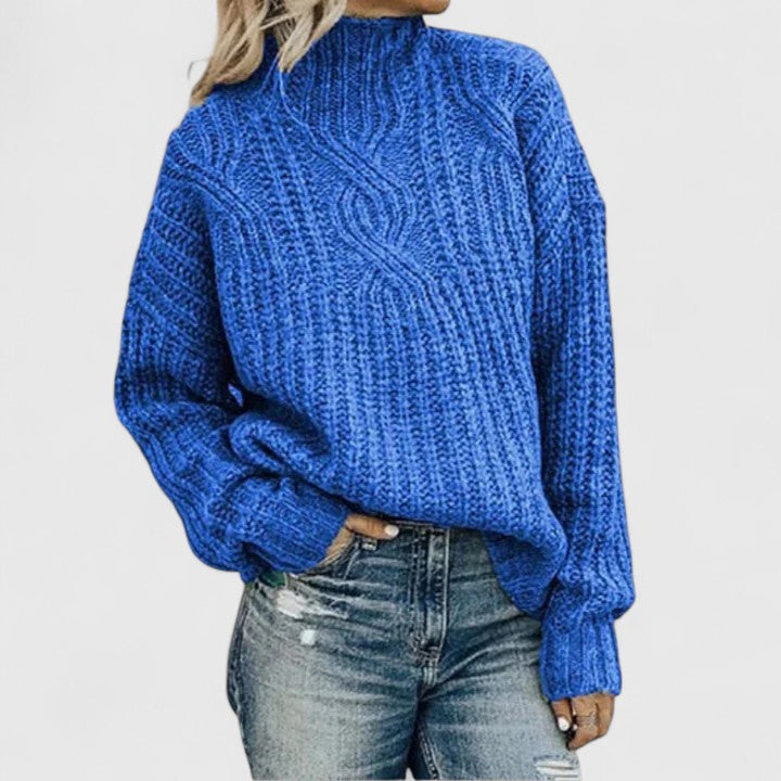 Rosalina - Sophisticated Sweater