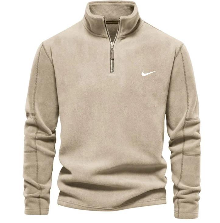 Nike™ Men's Elite Quarter-Zip Pullover