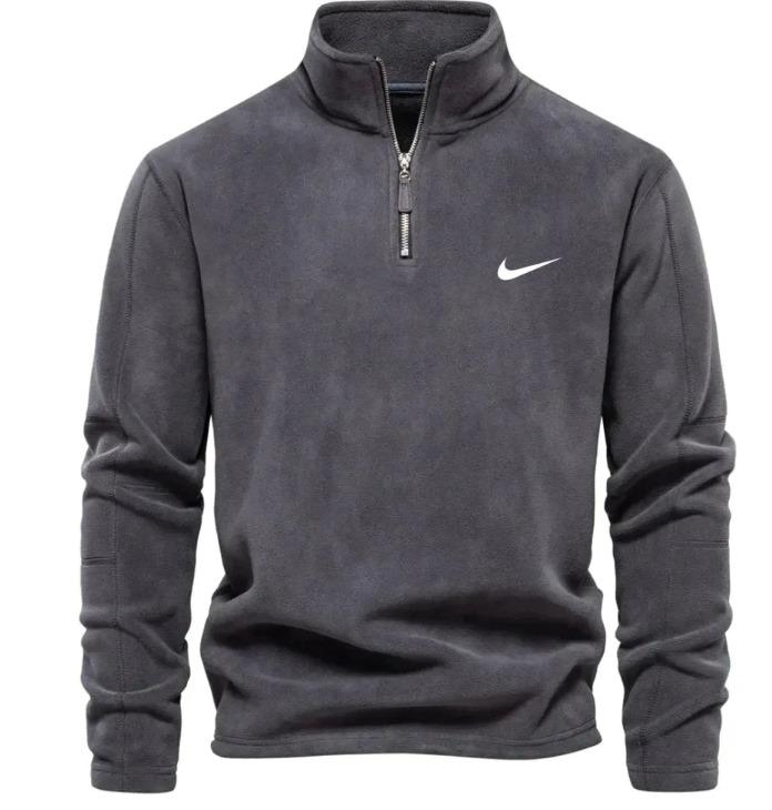 Nike™ Men's Elite Quarter-Zip Pullover