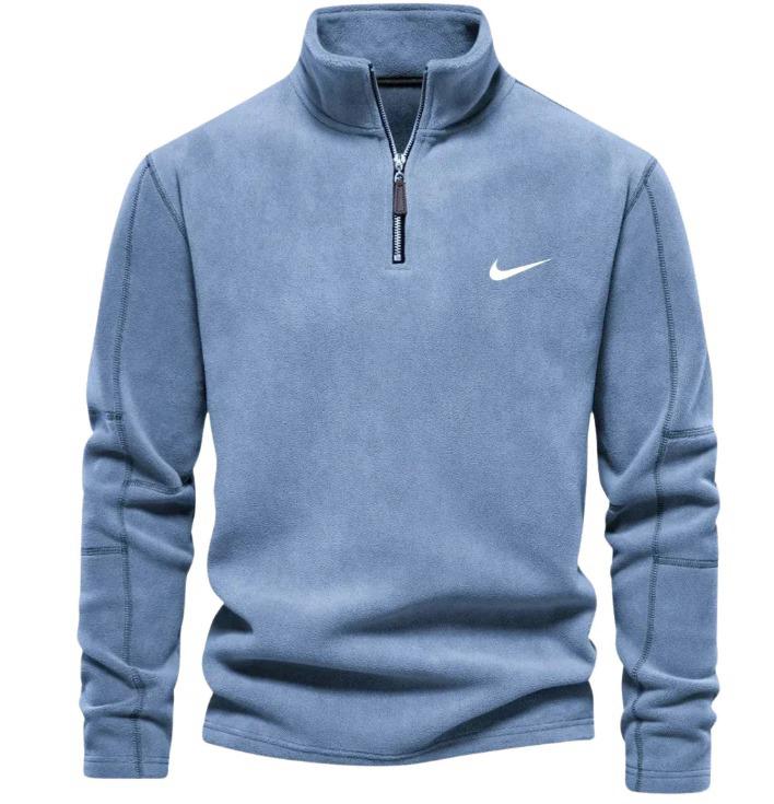 Nike™ Men's Elite Quarter-Zip Pullover