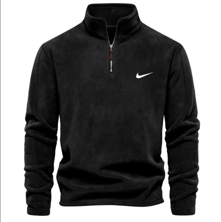 Nike™ Men's Elite Quarter-Zip Pullover