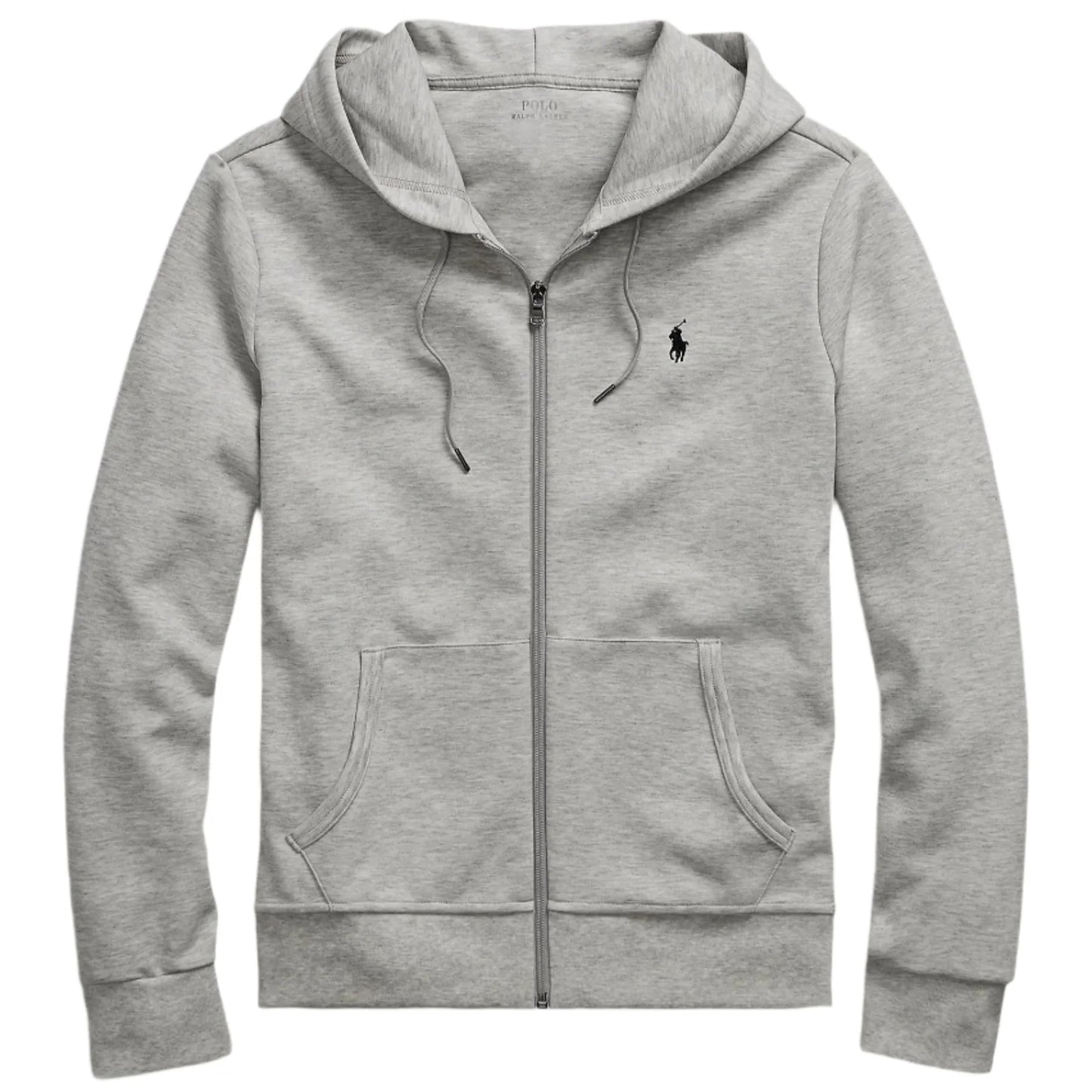 Polo Ralph Lauren Zip Up Hoodie