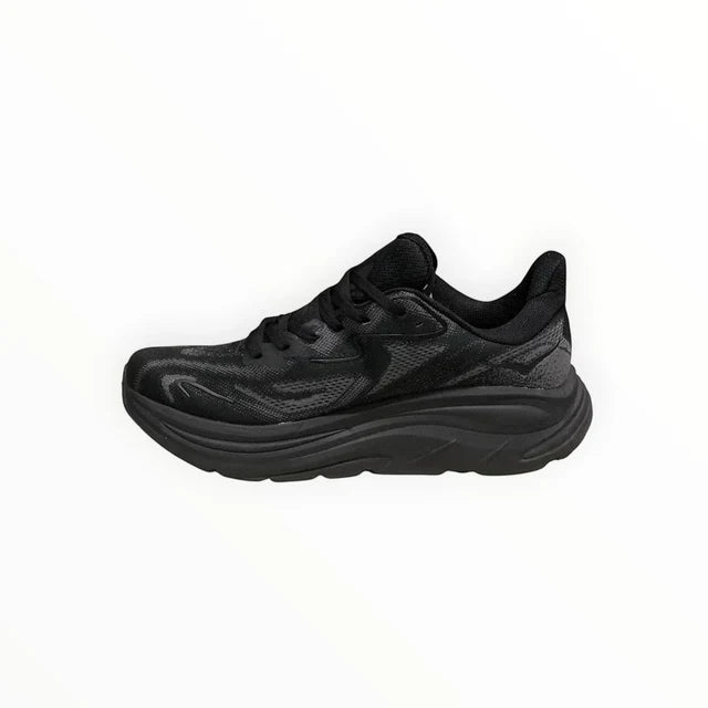 HOKA Clifton 10 Black