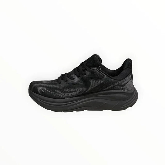 HOKA Clifton 10 Black