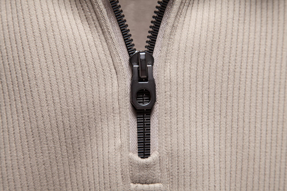 The North Face | Fleece Half-Zip – Warm & Comfortable