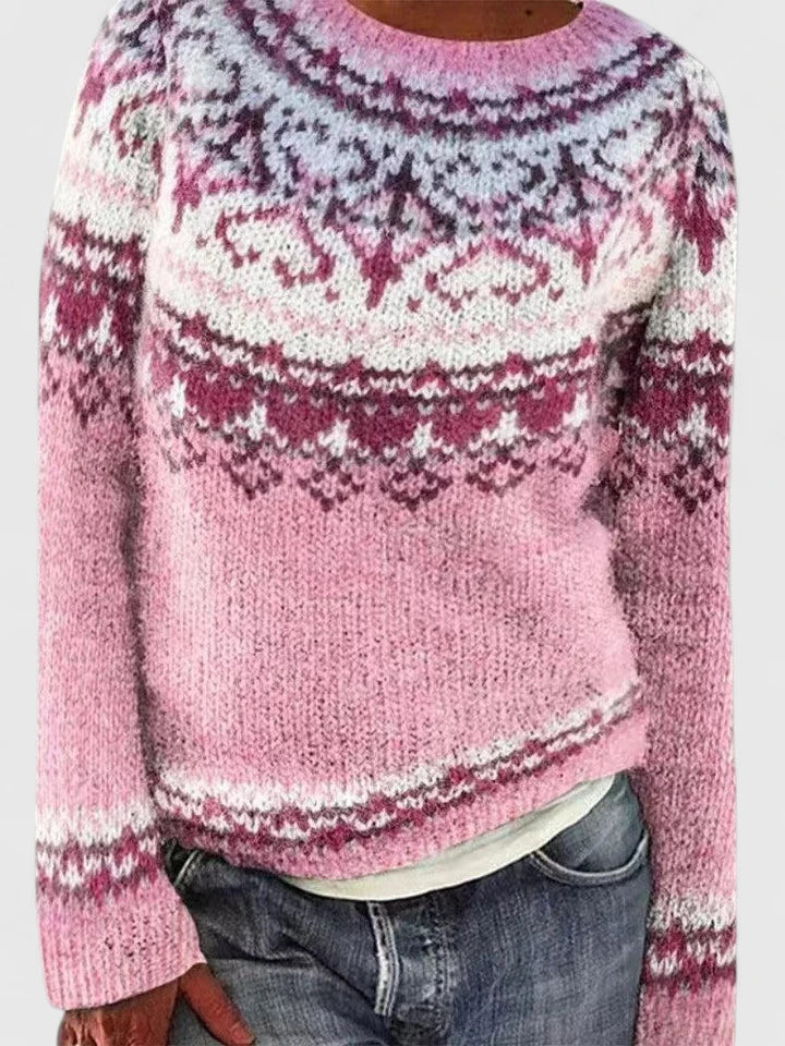 Vaiana - Comfortable Sweater