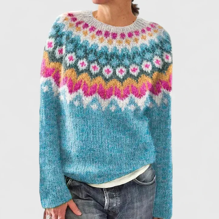 Vaiana - Comfortable Sweater