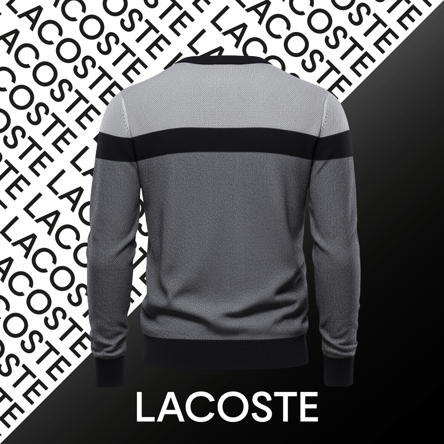 Lacoste Sweater