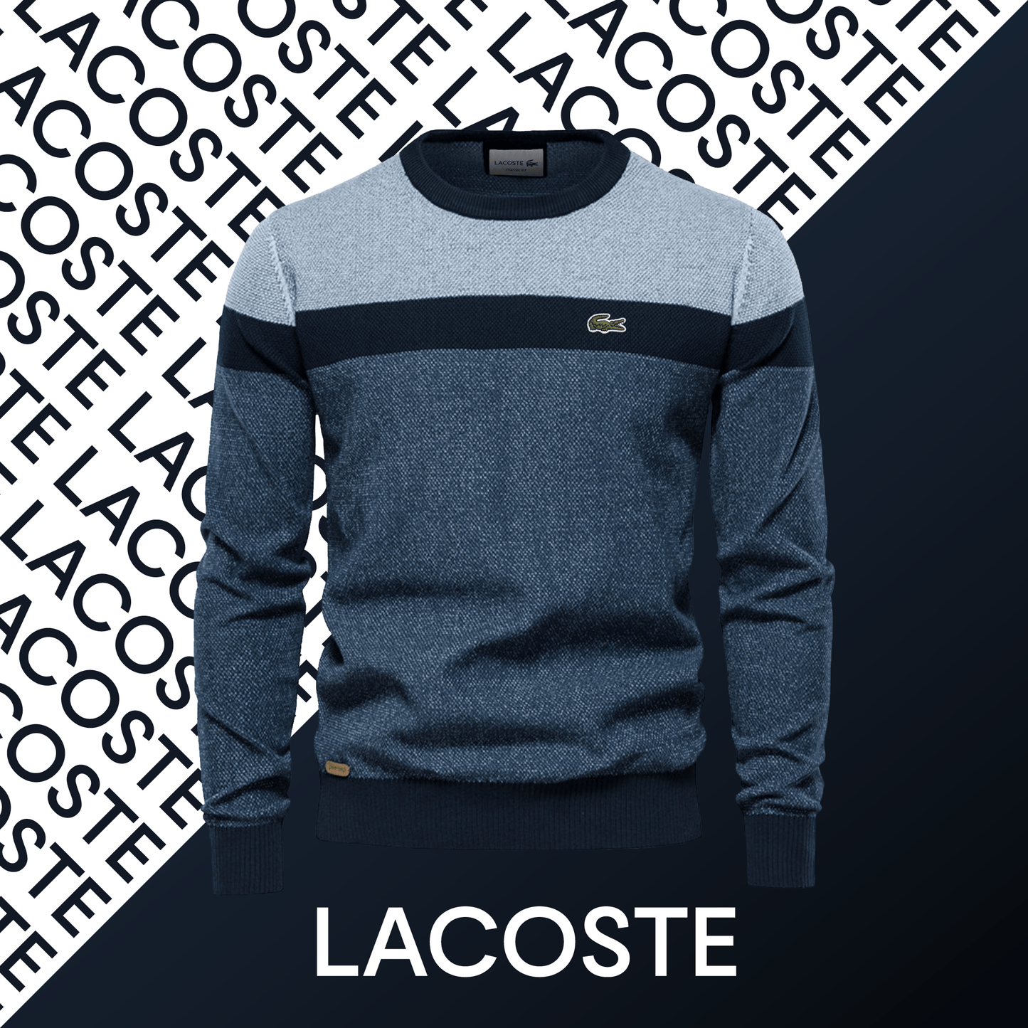 Lacoste Sweater