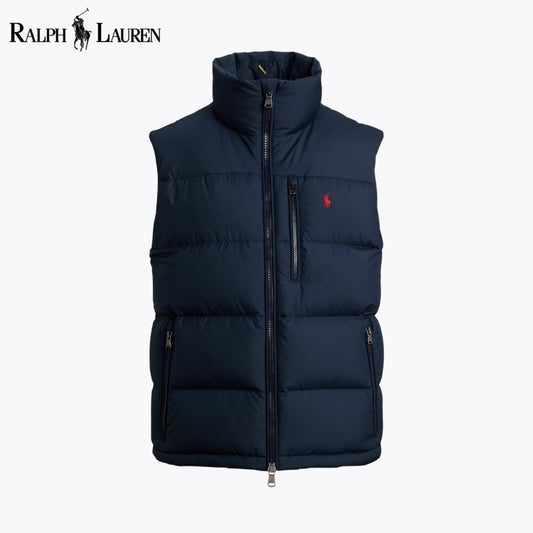 Ralph Lauren Gorham Down Gilet