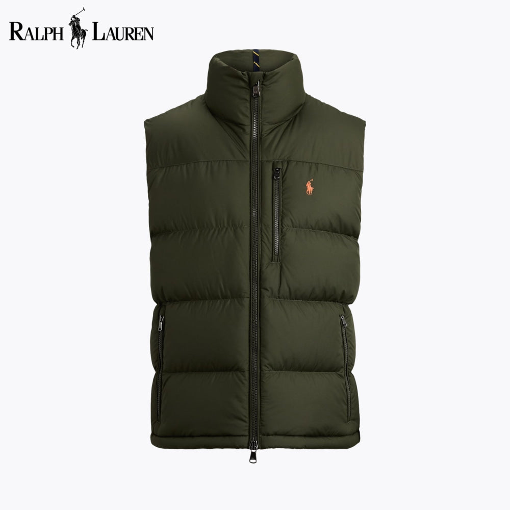 Ralph Lauren Gorham Down Gilet